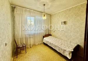 3-к квартира, вторичка, 52м2, 7/16 этаж