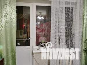 2-к квартира, вторичка, 43м2, 4/5 этаж