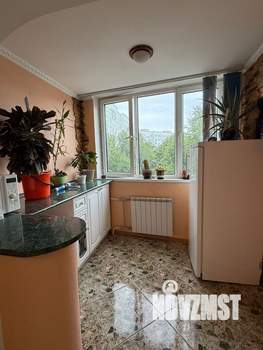 3-к квартира, вторичка, 65м2, 4/9 этаж