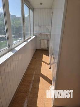 4-к квартира, вторичка, 98м2, 3/14 этаж