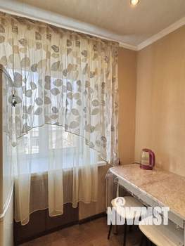 2-к квартира, вторичка, 43м2, 4/4 этаж