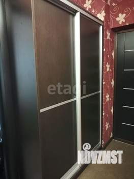 1-к квартира, вторичка, 38м2, 10/16 этаж