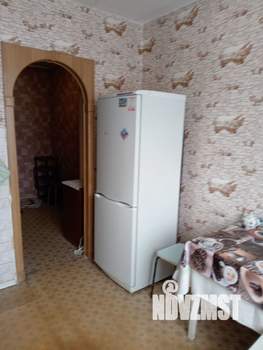 1-к квартира, вторичка, 34м2, 5/9 этаж