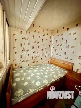 1-к квартира, вторичка, 40м2, 6/9 этаж