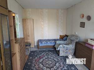 2-к квартира, вторичка, 44м2, 4/5 этаж
