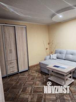 1-к квартира, вторичка, 32м2, 5/5 этаж