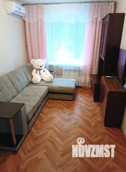 2-к квартира, вторичка, 25м2, 2/4 этаж