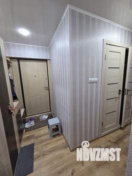 1-к квартира, вторичка, 30м2, 1/9 этаж