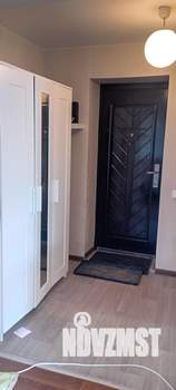 1-к квартира, вторичка, 24м2, 1/5 этаж