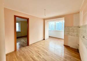 6-к квартира, вторичка, 173м2, 3/14 этаж