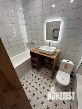 2-к квартира, вторичка, 51м2, 15/17 этаж