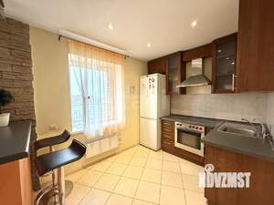 2-к квартира, вторичка, 52м2, 13/14 этаж