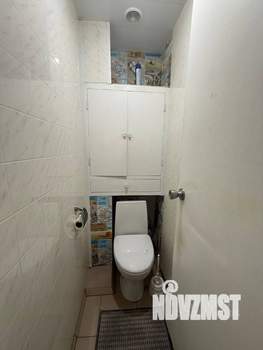 2-к квартира, вторичка, 46м2, 10/12 этаж