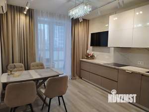 2-к квартира, вторичка, 52м2, 2/9 этаж