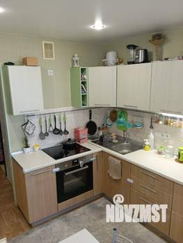 1-к квартира, вторичка, 34м2, 5/10 этаж