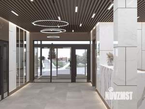 4-к квартира, строящийся дом, 185м2, 4/9 этаж