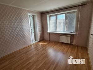 1-к квартира, вторичка, 33м2, 4/9 этаж