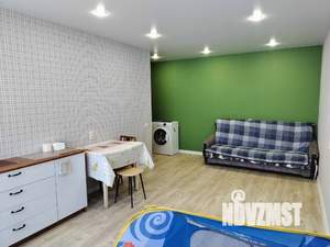 2-к квартира, вторичка, 45м2, 7/9 этаж