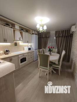 3-к квартира, вторичка, 65м2, 9/9 этаж