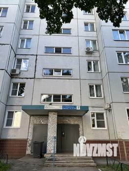 2-к квартира, вторичка, 49м2, 9/9 этаж