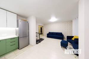 2-к квартира, вторичка, 61м2, 3/10 этаж