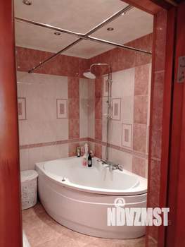 3-к квартира, вторичка, 100м2, 3/15 этаж