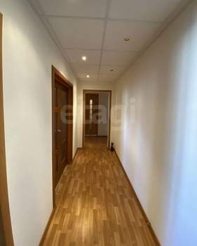 3-к квартира, вторичка, 65м2, 5/9 этаж