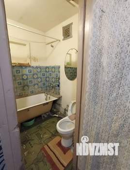 2-к квартира, вторичка, 43м2, 2/6 этаж