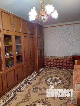 1-к квартира, вторичка, 31м2, 4/5 этаж