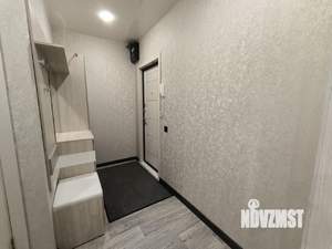 1-к квартира, вторичка, 39м2, 8/10 этаж