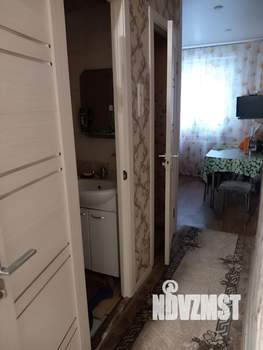 3-к квартира, вторичка, 63м2, 1/5 этаж