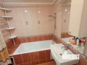 3-к квартира, вторичка, 66м2, 1/9 этаж