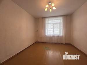 2-к квартира, вторичка, 55м2, 2/3 этаж