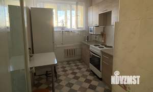 2-к квартира, вторичка, 42м2, 14/16 этаж