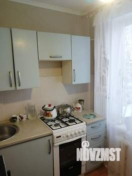 2-к квартира, вторичка, 44м2, 5/5 этаж