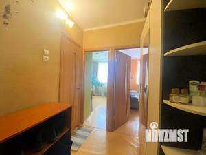 1-к квартира, вторичка, 33м2, 3/12 этаж