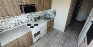 1-к квартира, вторичка, 33м2, 6/9 этаж
