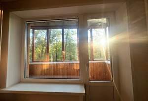 1-к квартира, вторичка, 34м2, 2/9 этаж