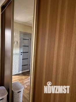 3-к квартира, вторичка, 62м2, 12/12 этаж