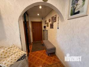 4-к квартира, вторичка, 89м2, 4/10 этаж