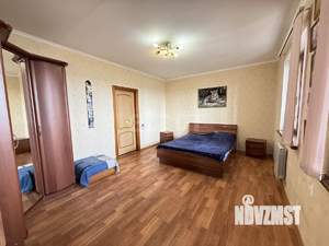 3-к квартира, вторичка, 105м2, 13/14 этаж
