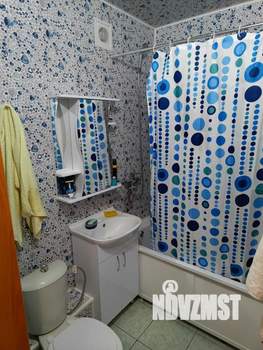 Студия квартира, вторичка, 32м2, 4/5 этаж