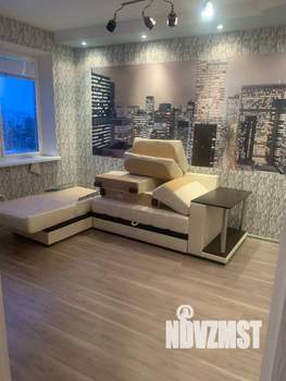 3-к квартира, вторичка, 65м2, 8/9 этаж