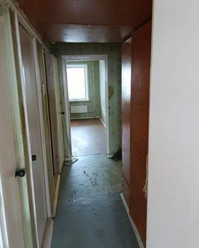 3-к квартира, вторичка, 67м2, 8/9 этаж