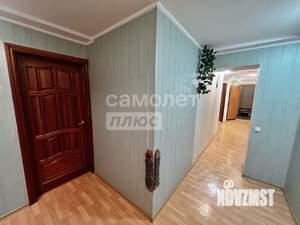 3-к квартира, вторичка, 88м2, 3/9 этаж