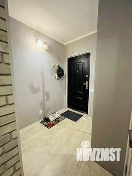 1-к квартира, вторичка, 32м2, 2/16 этаж