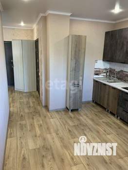 1-к квартира, вторичка, 47м2, 3/26 этаж