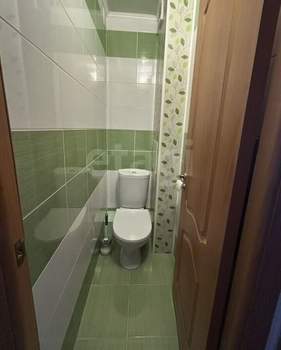 2-к квартира, вторичка, 49м2, 5/5 этаж