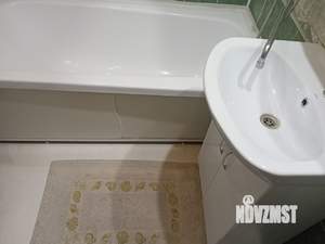 2-к квартира, вторичка, 43м2, 12/14 этаж