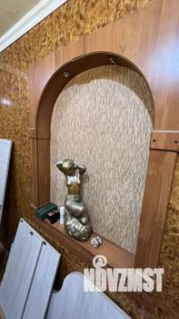 3-к квартира, вторичка, 68м2, 9/9 этаж